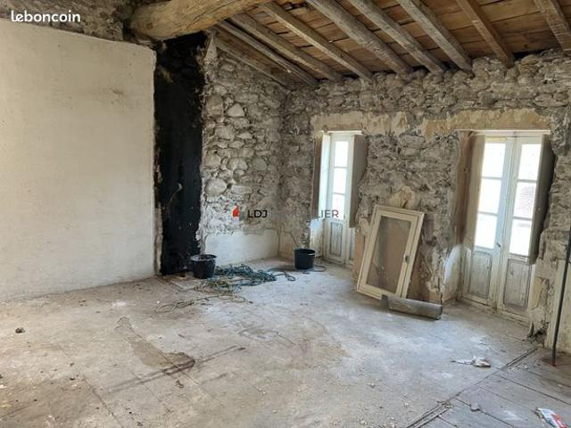 Appartement vente à Céret, Amélie-les-bains-palalda