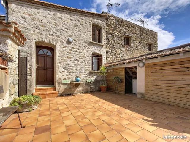 Appartement vente à Calvi, Cateri
