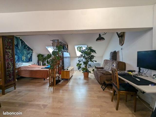 Appartement vente à Bonneville, Taninges