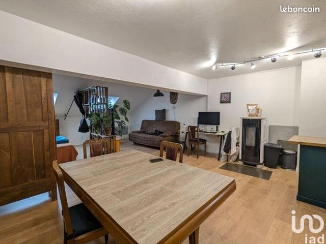Appartement vente à Bonneville, Taninges