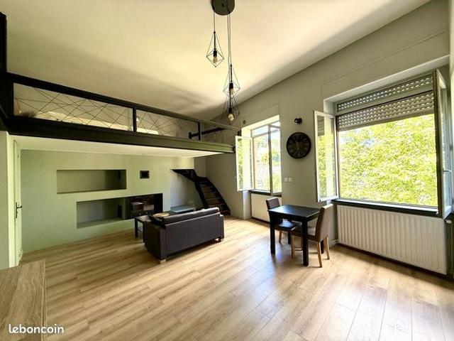 Appartement vente à Saint-Étienne, Saint-etienne