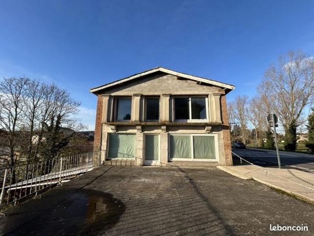 Appartement vente à Valence, Margès
