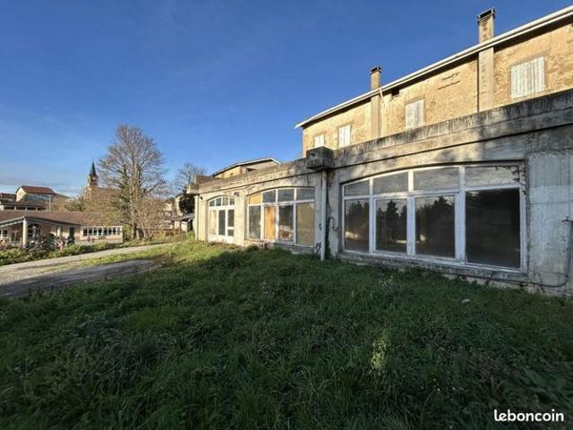 Appartement vente à Valence, Margès