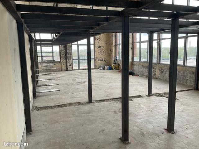 Appartement vente à Tourcoing, Nord