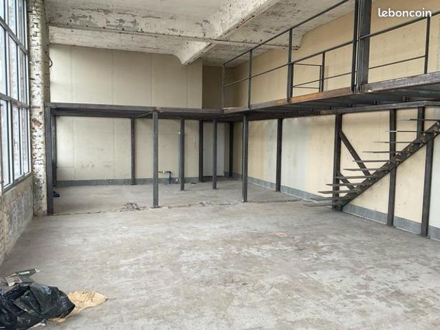 Appartement vente à Lille, Tourcoing