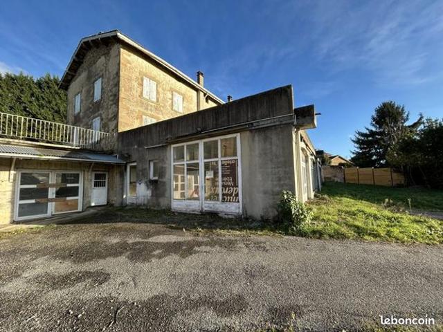 Appartement vente à Valence, Margès