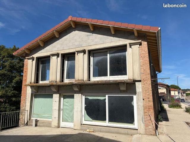 Appartement vente à Margès, Drôme