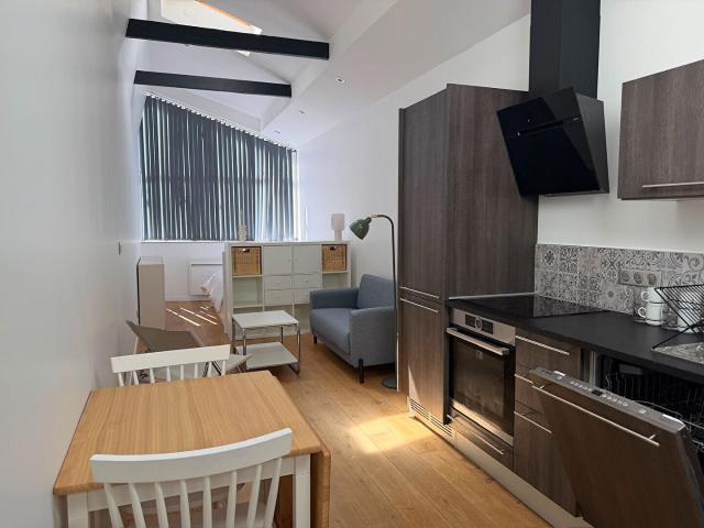 Appartement location à Tours