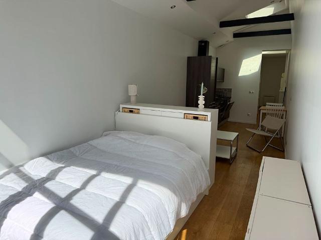 Appartement location à Tours
