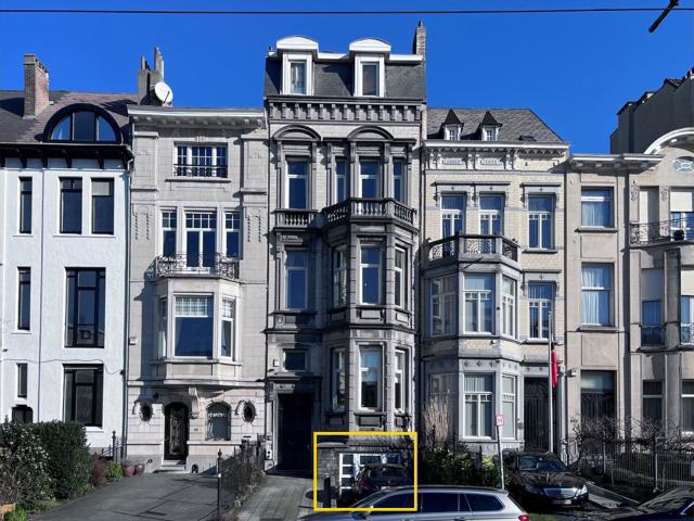 Appartement location à Etterbeek, Bruxelles