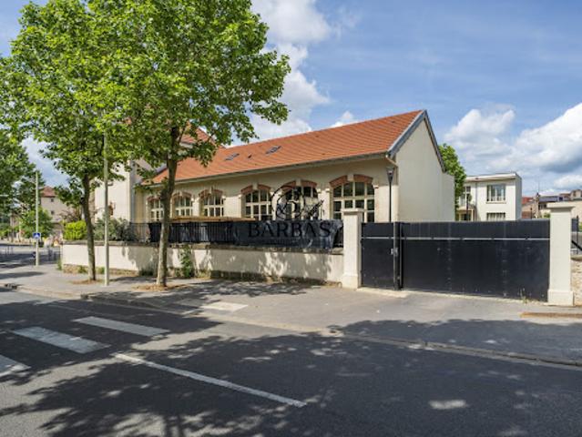 Appartement vente à Nancy