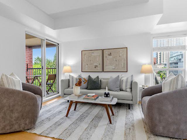 Loft for sale in Woburn, Ontario