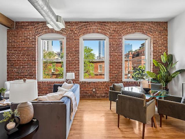 Apartment for sale in Denver, Colorado