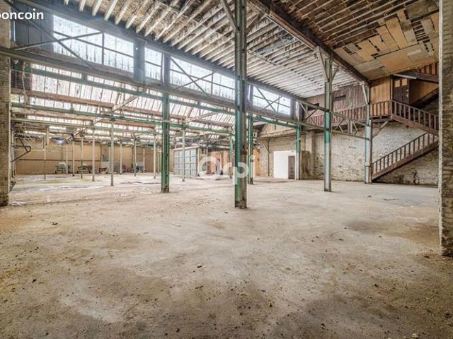 Appartement vente à Limoges