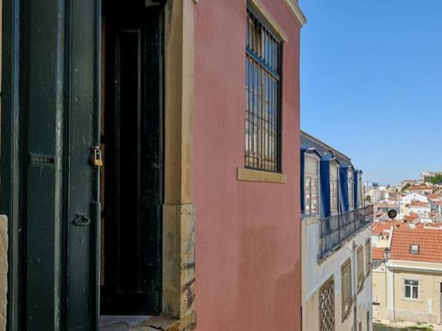 Apartamento venda em Santa Maria Maior, Lisboa