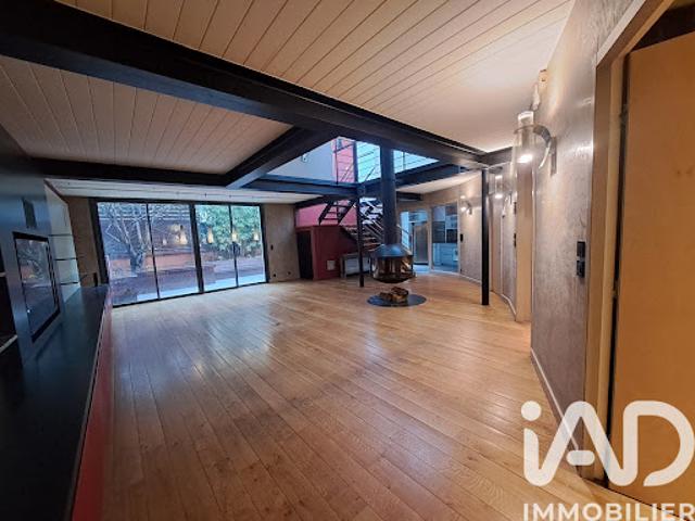 Appartement vente à Lyon, Métropole de Lyon