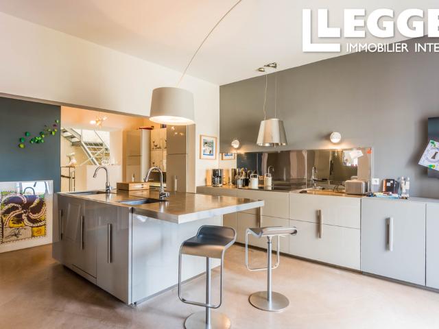 Appartement vente à Angoulême, Aignes-et-puypéroux