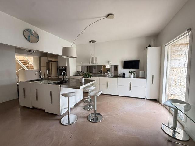 Appartement vente à Angoulême, Aignes-et-puypéroux
