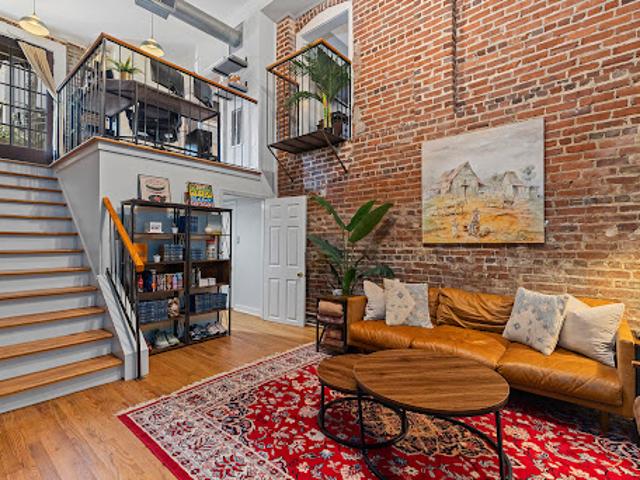 Apartment for sale in Atlanta, Georgia