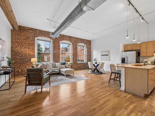 Apartment for sale in Denver, Colorado