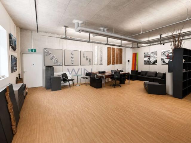 Loft kaufen in Quarten, St. Gallen