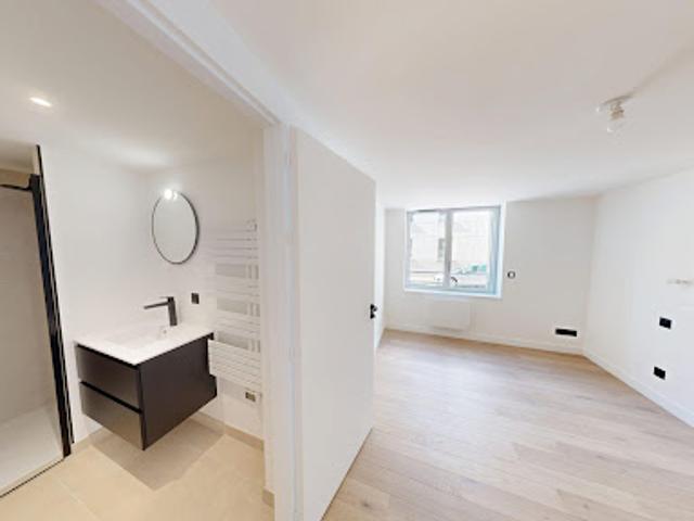 Appartement vente à Lorient, Bretagne