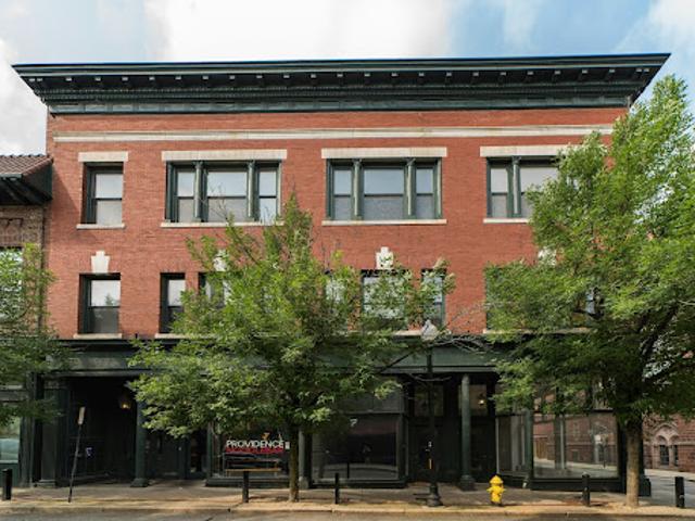 Apartment for sale in Providence, Rhode Island