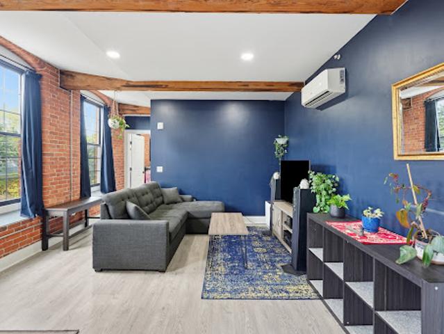 Apartment for sale in Providence, Rhode Island