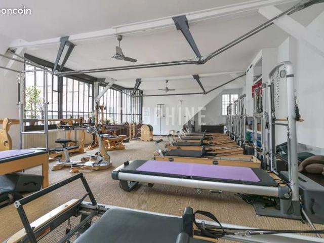 Appartement vente à Paris, Île-de-France