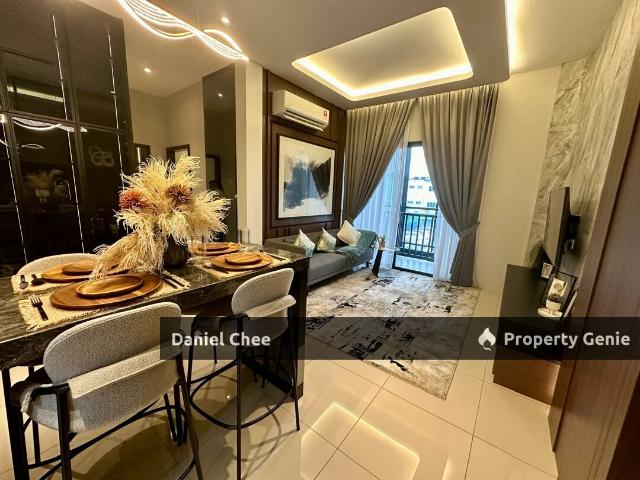 Condominium for sale in Perak, Tanjong Ipoh
