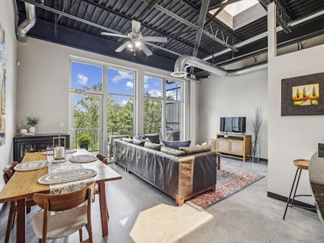 Apartment for sale in Atlanta