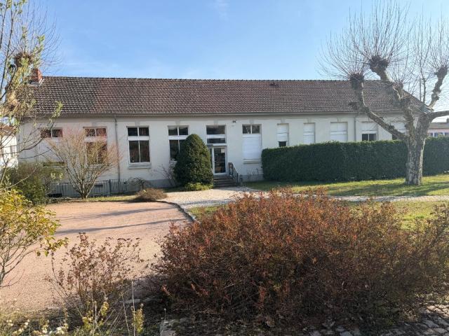Appartement vente à Autun, Le Creusot