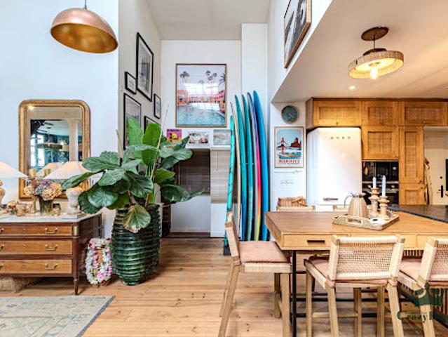Appartement vente à Bayonne, Biarritz