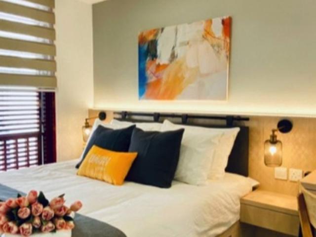 Room for rent in Rochor