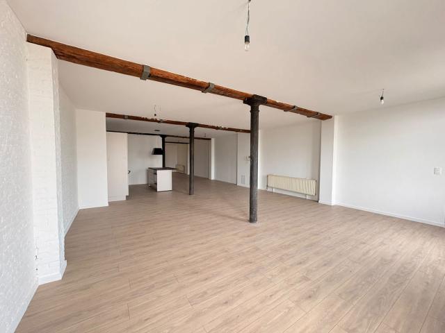Appartement location à Amandus-Atheneum, Antwerpen