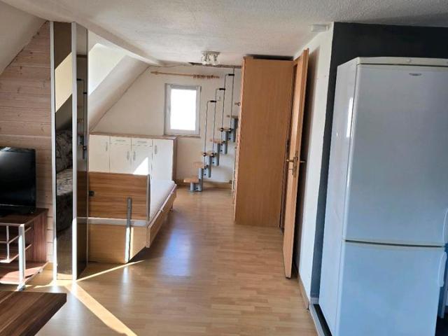 Wohnung mieten in Feuerbach, Stuttgart