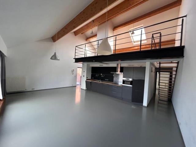 Appartement location à Halle, Brabant