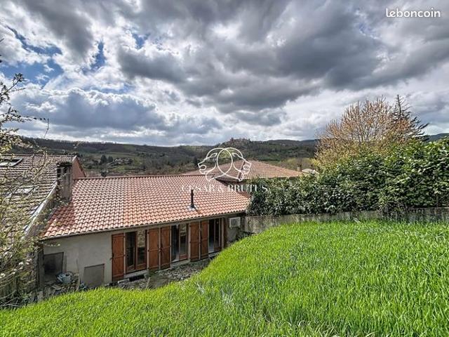 Appartement vente à Villefranche-sur-Saône, Rhône