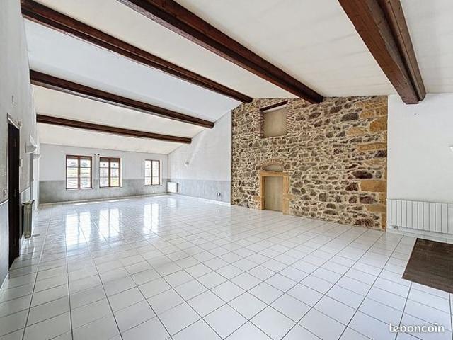 Appartement vente à Villefranche-sur-Saône, Rhône