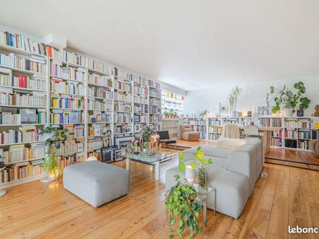 Appartement vente à Dreux, Montreuil
