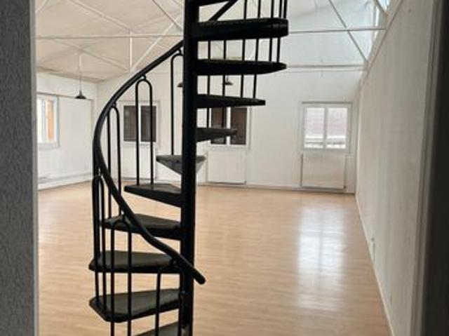 Appartement vente à Villefranche-sur-Saône, Rhône