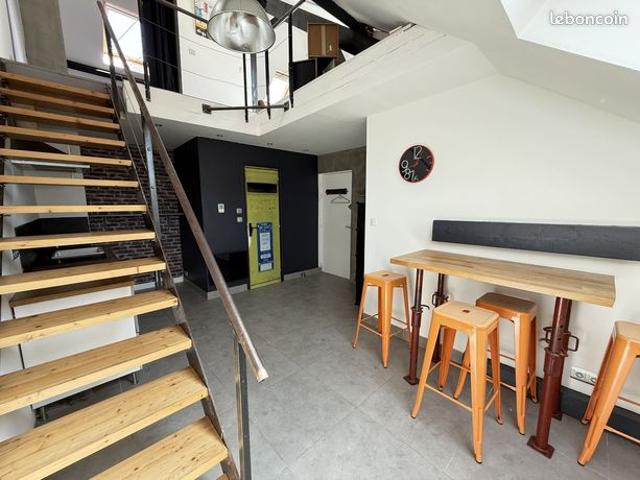 Appartement vente à Belfort, Danjoutin