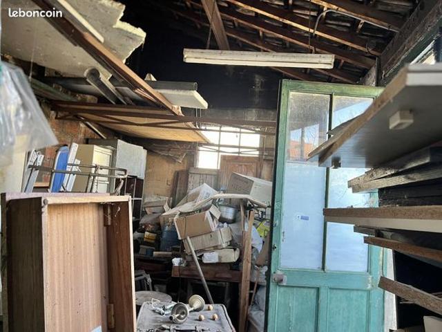 Appartement vente à Dreux, Montreuil