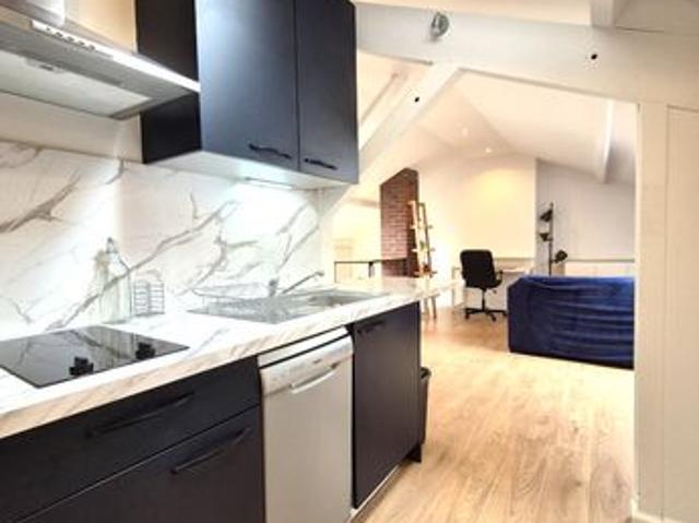 Appartement vente à Cambrai