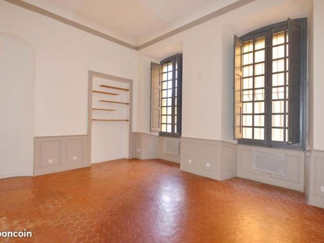 Appartement vente à Grasse