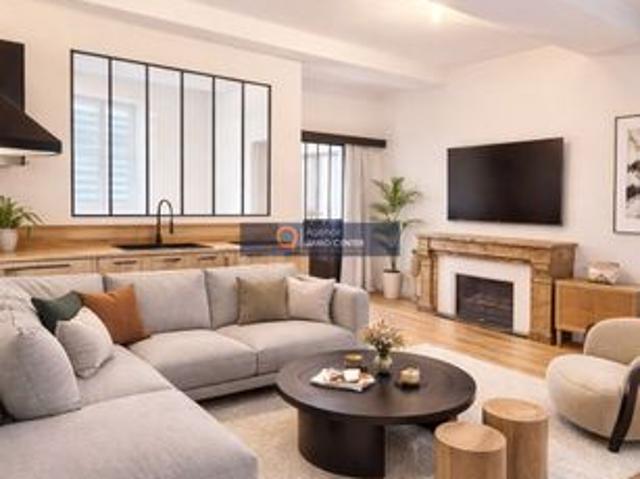 Appartement vente à Arrondissement de Toulon, Toulon