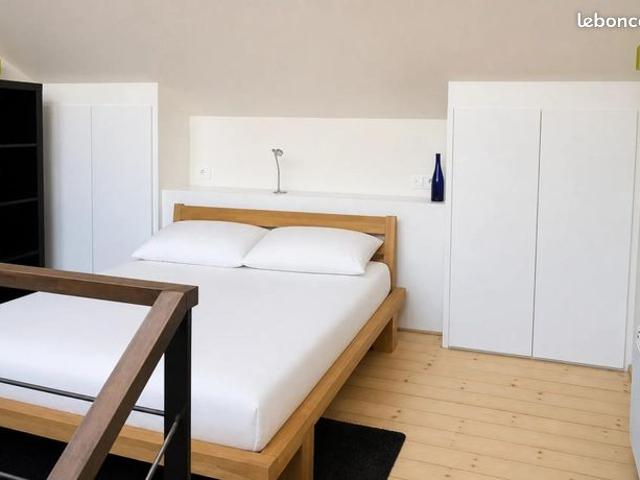 Appartement vente à Lyon, Métropole de Lyon