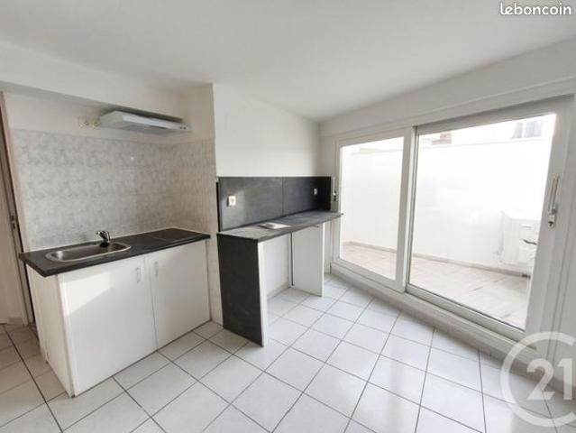 Appartement vente à Perpignan