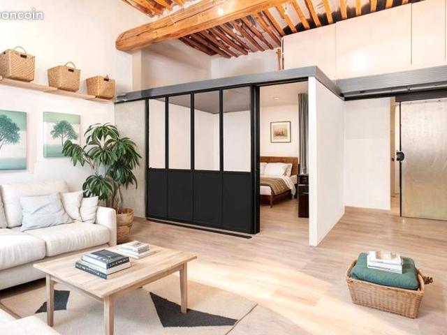 Appartement vente à Aix-en-Provence, Aix-en-provence