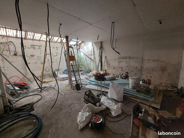 Appartement vente à Pantin, Seine-Saint-Denis